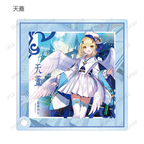 『maimai でらっくす PRiSM PLUS』トレーディングアクリルスタンドパネル(単位/BOX)